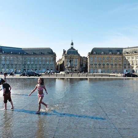 Holiday Home With Indoor Pool, Le Porge Exteriér fotografie
