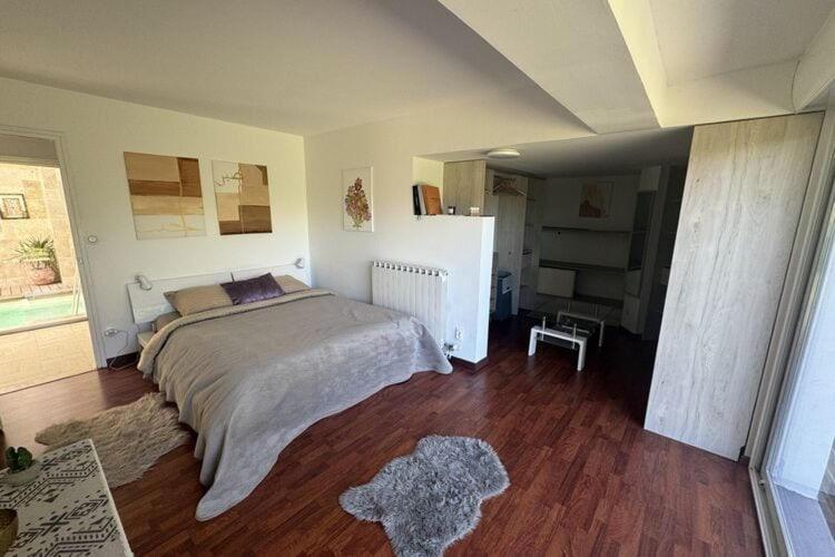 Holiday Home With Indoor Pool, Le Porge Exteriér fotografie